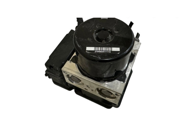 Jednotka ABS 1K0614517CP, 10021206514 Audi A3 S3 8P 2011