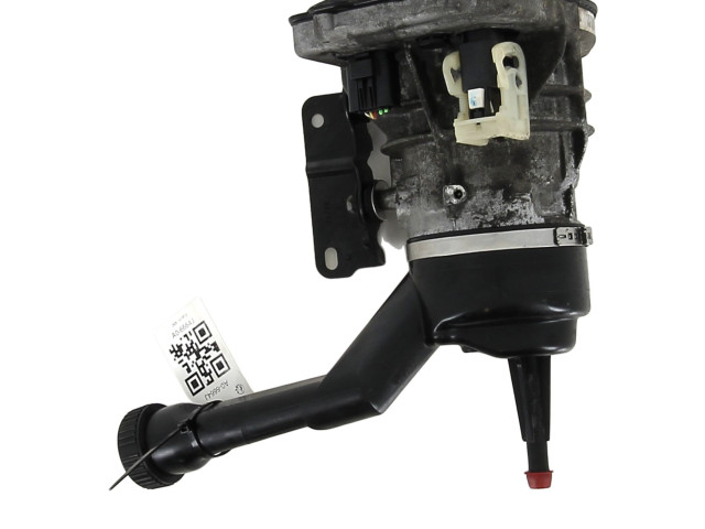 Блок управления двигателя 1606946680, A0-6664J   Peugeot RCZ