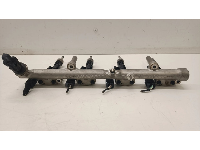 Vstřikovač 8665633, 8656548 BMW 5 G30 G31 pro benzínový motor 2.0