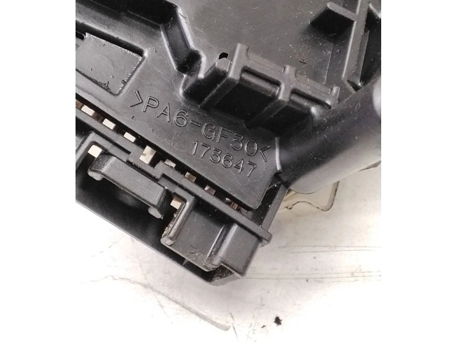 Vstřikovací lišta 173647 Toyota Corolla E120 E130