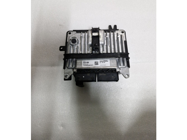 Блок управления двигателя P68504850AJ   Jeep Grand Cherokee WL