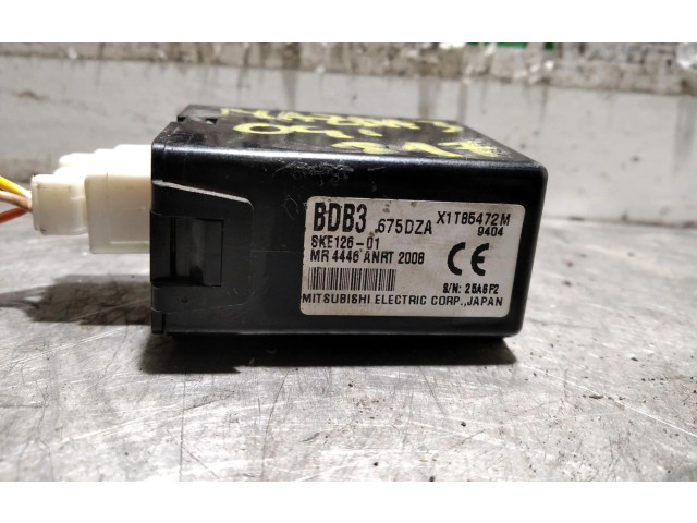 Блок управления BDB3675DZA, BDB3675DZA Mazda 3 II