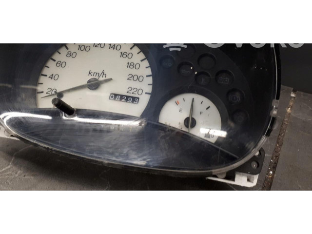 Дисплей    97KB10849AE   Ford Ka