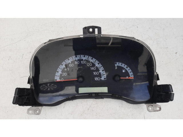 Přístrojová deska  Fiat Punto (188) 1999 46753571390689  