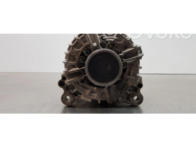 Генератор 04L903023J   Skoda Octavia Mk3 (5E)      