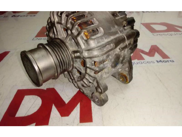 Генератор 04E903015 Skoda Rapid (NH)