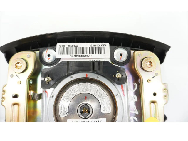 Подушка безопасности водителя 56900-1G050   KIA Rio