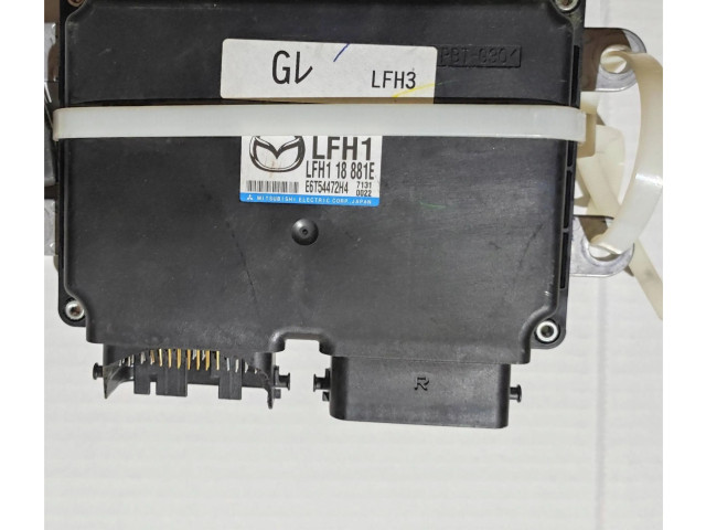Řídící jednotka LFH18881E Mazda 3 I 2003