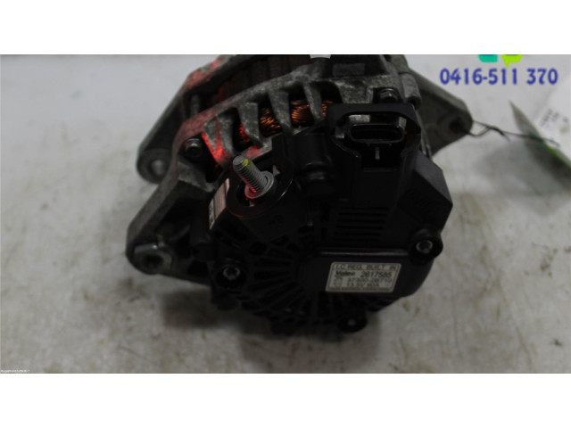 Генератор 373002B710, 37300-2B710   KIA Venga      