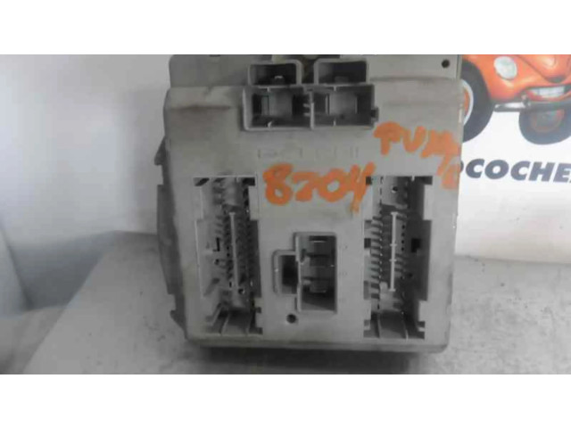 Pojistková skříňka 46760255 Fiat Punto (188) 1999