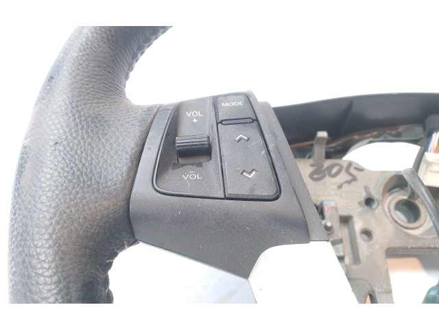 Руль KIA Sorento 2010 - 2014 года 561202P800DC2, 561302P000