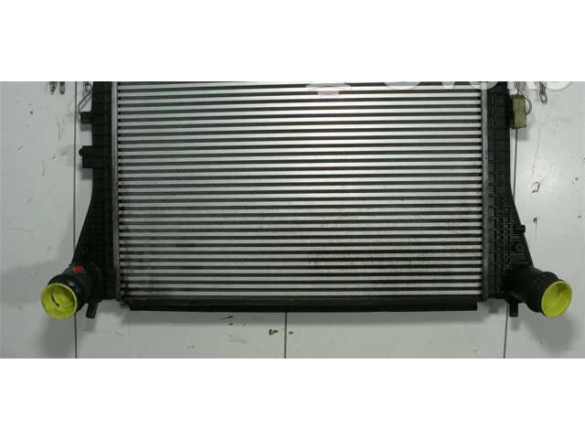 Интеркулер 1K0145803BN, 1K0145803BN Volkswagen Golf VI