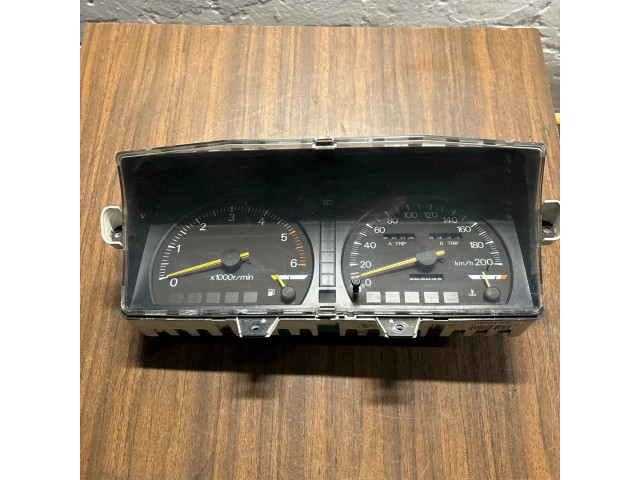 Панель приборов MB521506, 2578001173   Mitsubishi Galant       