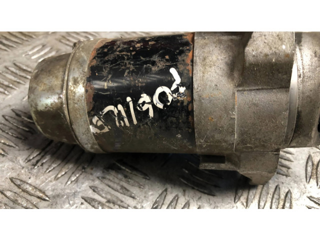 Стартер  23300AA450, M000T30471   Subaru Forester SG