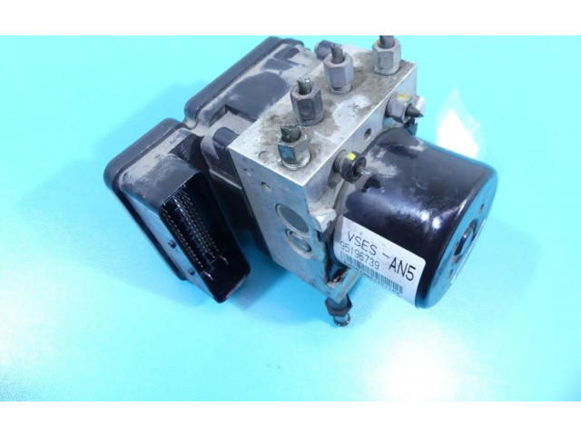 Jednotka ABS 95196739, IMPRK1342070 Chevrolet Captiva 2012