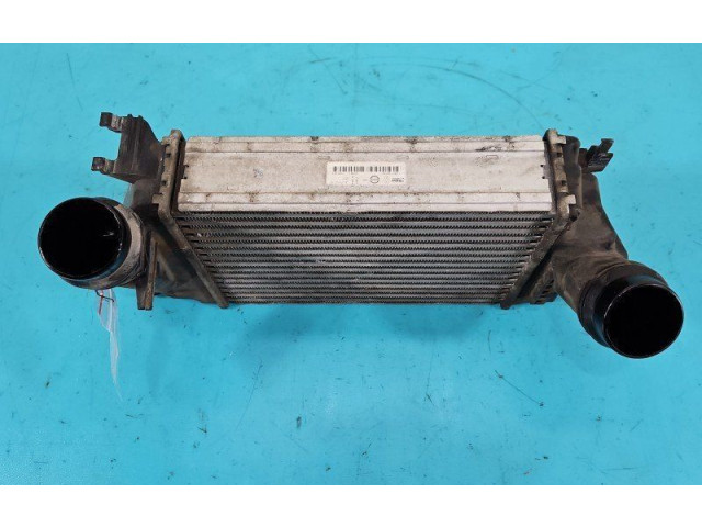 Интеркулер  14461-4BE0A, IMPRK1427375   Nissan X-Trail T32 