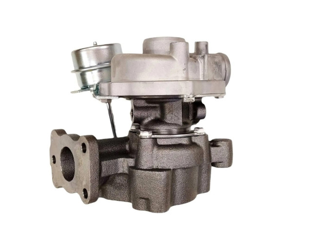 Turbodmychadlo Турбина 53039700057, 53039880057 Citroen Xsara 2.0