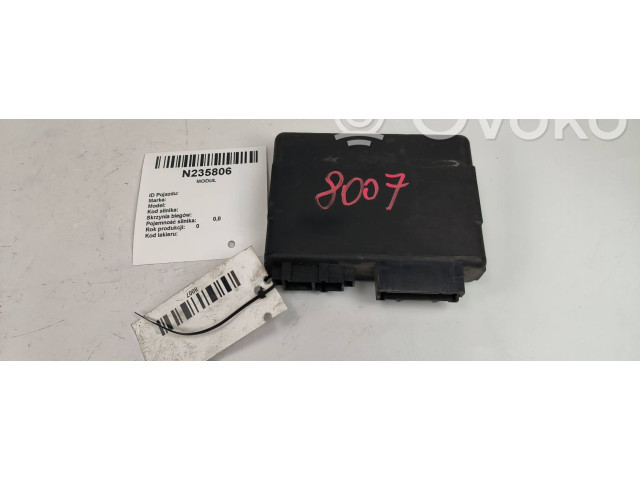 Блок управления 09353681 Chevrolet Camaro