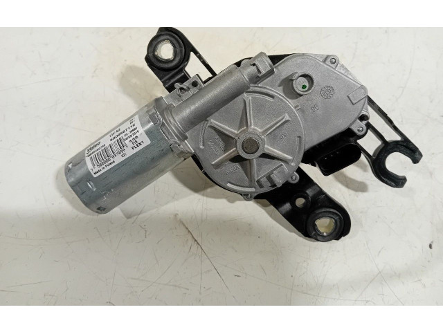 Моторчик заднего дворника 5Q0955711C Volkswagen Golf VII