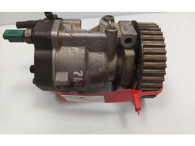 Топливный насос