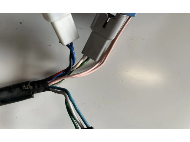 Зеркало электрическое Alfa Romeo 166 2003 - 2009 года