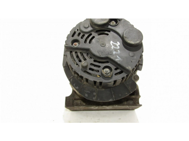 Генератор 0111545602 Mercedes-Benz A W168 1.4