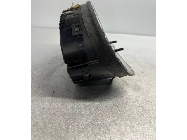 Панель приборов 8P0920981F, 8P0920981F Audi A3 S3 8L