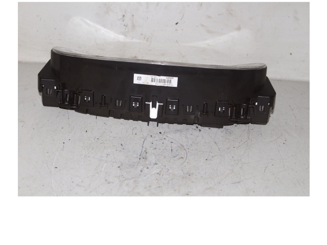 Панель приборов 52003378 Fiat 500L