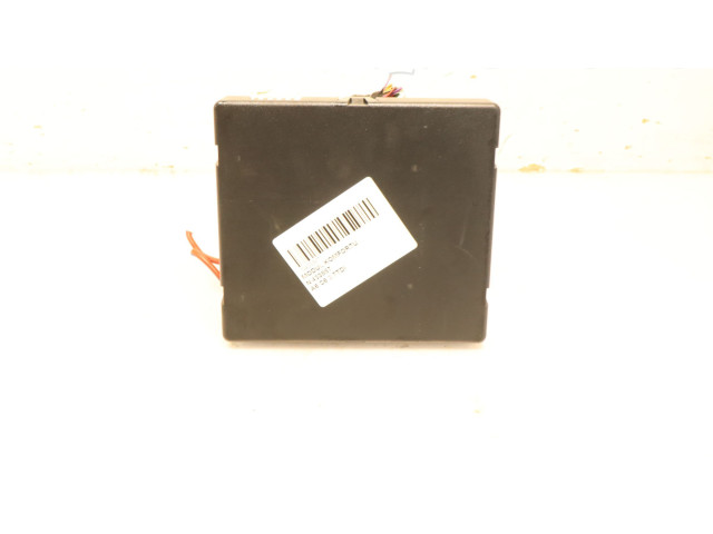 Блок комфорта Audi A6 S6 C6 4F