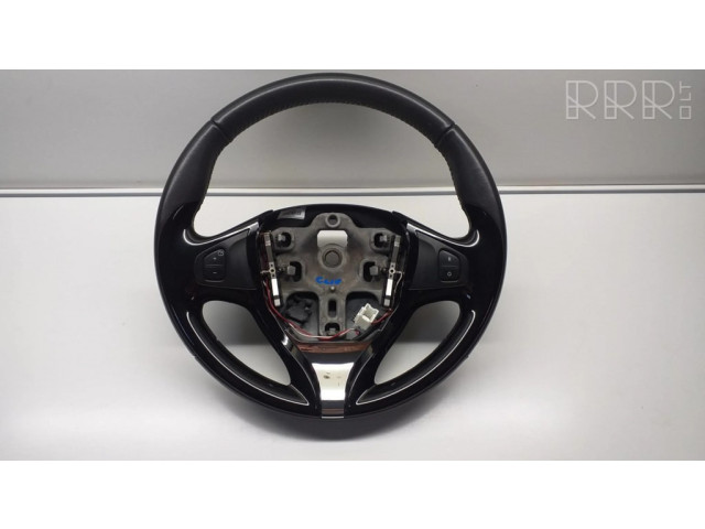 Руль Renault Clio IV  2012-- года 985105453R      