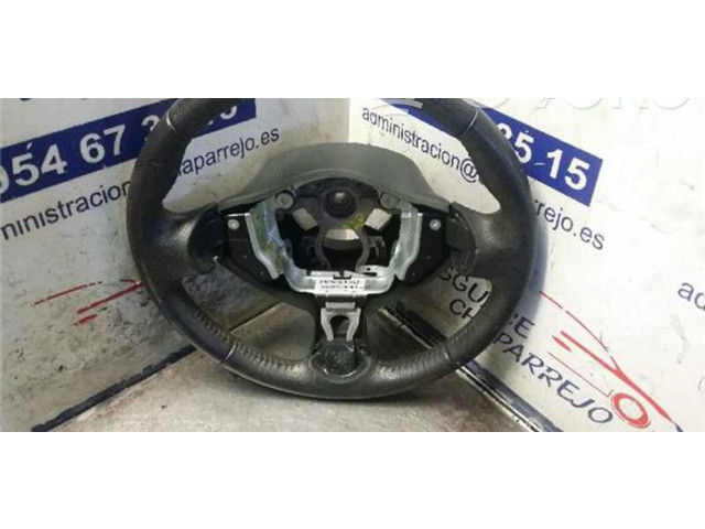 Volant Nissan Juke I F15 2016 161271271, 161271271  