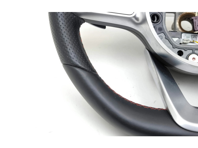 Руль Mercedes-Benz EQA 2021 - года 4551923, A0050004599