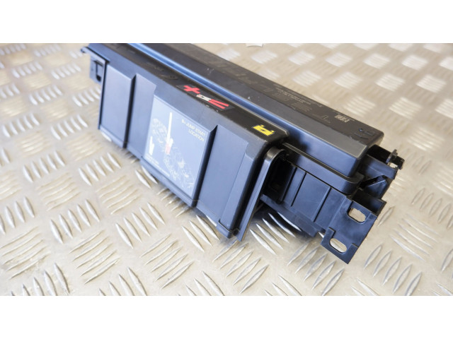 Блок предохранителей 103440600C, 103440500D Tesla Model S