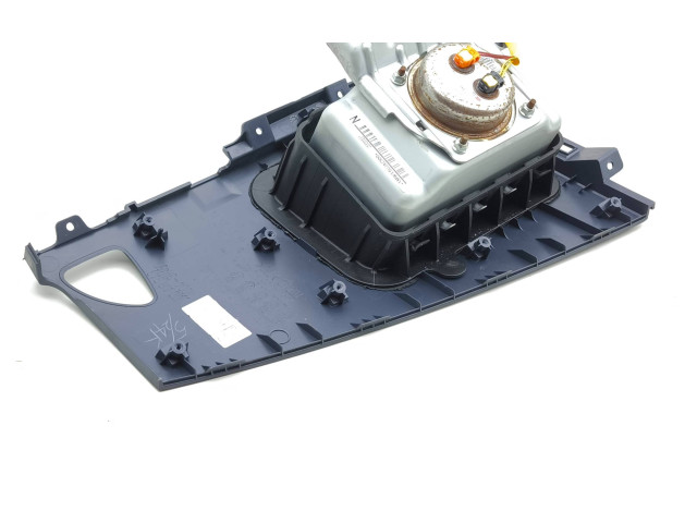 Подушка безопасности пассажира 7030A026, XMGX5UJAC100 Mitsubishi Outlander