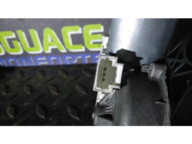 Моторчик заднего дворника 8200734582, W000004040 Dacia Duster