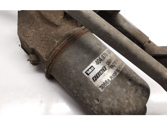 Моторчик дворников 404978 Fiat Grande Punto