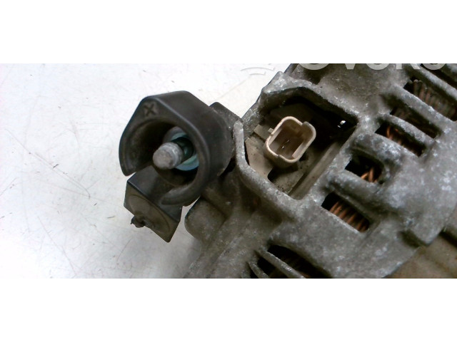 Генератор 5705CF   Citroen C5      