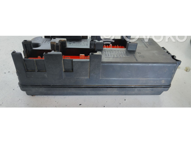 Блок предохранителей 460023260   Saab 9-3 Ver2    