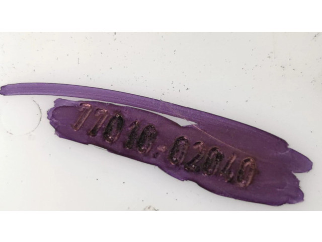 Датчик уровня топлива