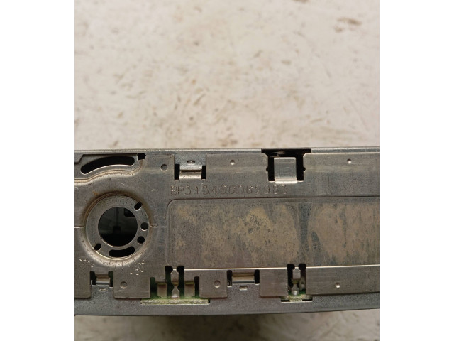 Генератор P18456062983   Citroen C4 I      