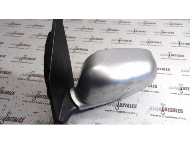 Зеркало электрическое     левое   Mitsubishi Space Star  1998-2005 года   