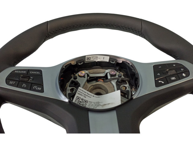 Руль BMW X3 G01  2018 - 2024 года 32308094542, 8094542      