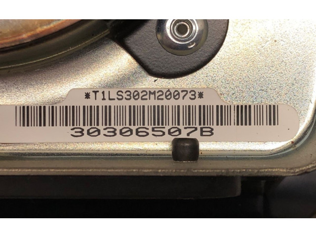 Подушка безопасности водителя HNC9180LD Jaguar XJ X308