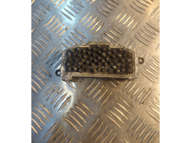 Вентилятор печки    8K0820521B   Audi A5 8T 8F