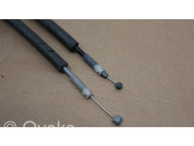 Передний замок