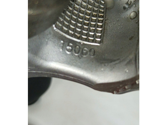 Píst M15A, VVTI Toyota Yaris