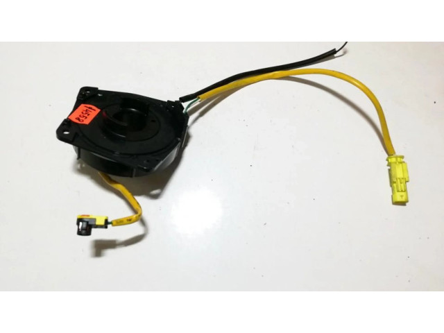 Подрулевой шлейф SRS fcd7276fccp   Chevrolet Spark