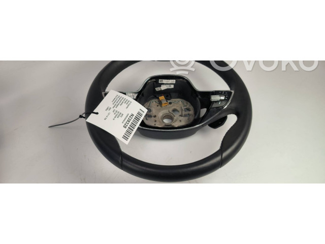 Руль Skoda Octavia Mk4 2019 - года 5E3419093B