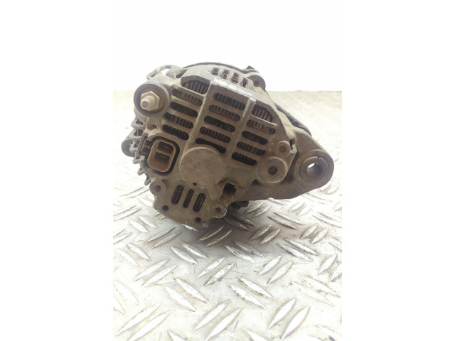 Генератор A3TA4298, ME202232 Mitsubishi Pajero Sport I 2.8