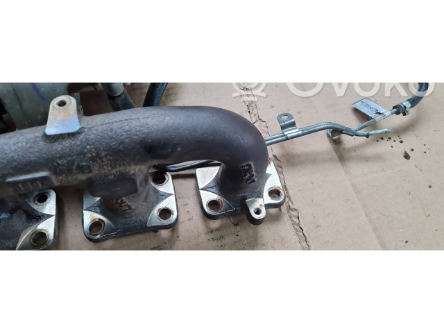 Турбина Maserati Quattroporte 298490, 1404090220E20 для двигателя M156A